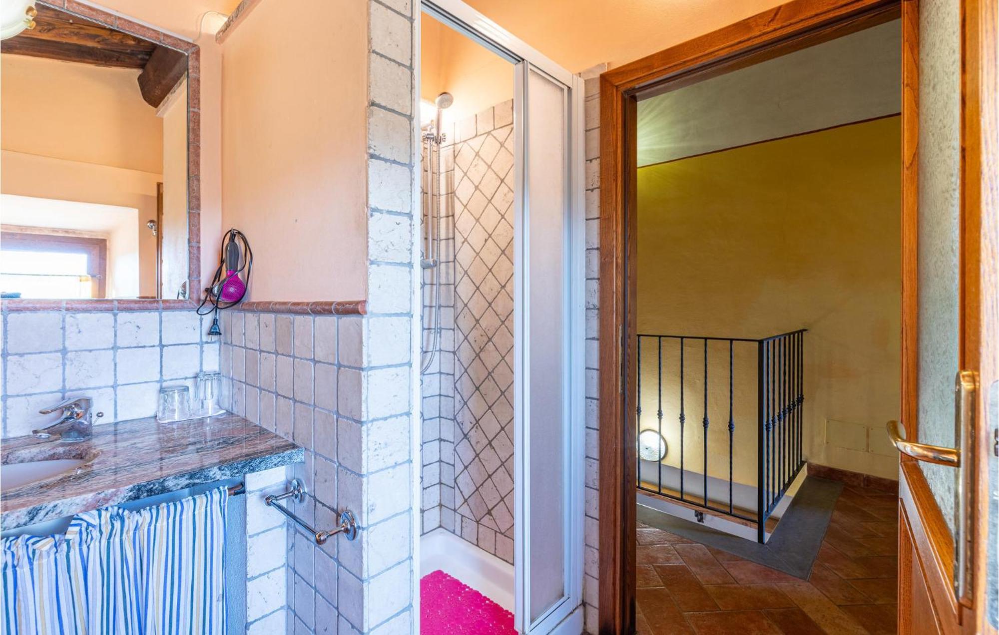 Awesome Home In Marliana With Kitchenette Esterno foto