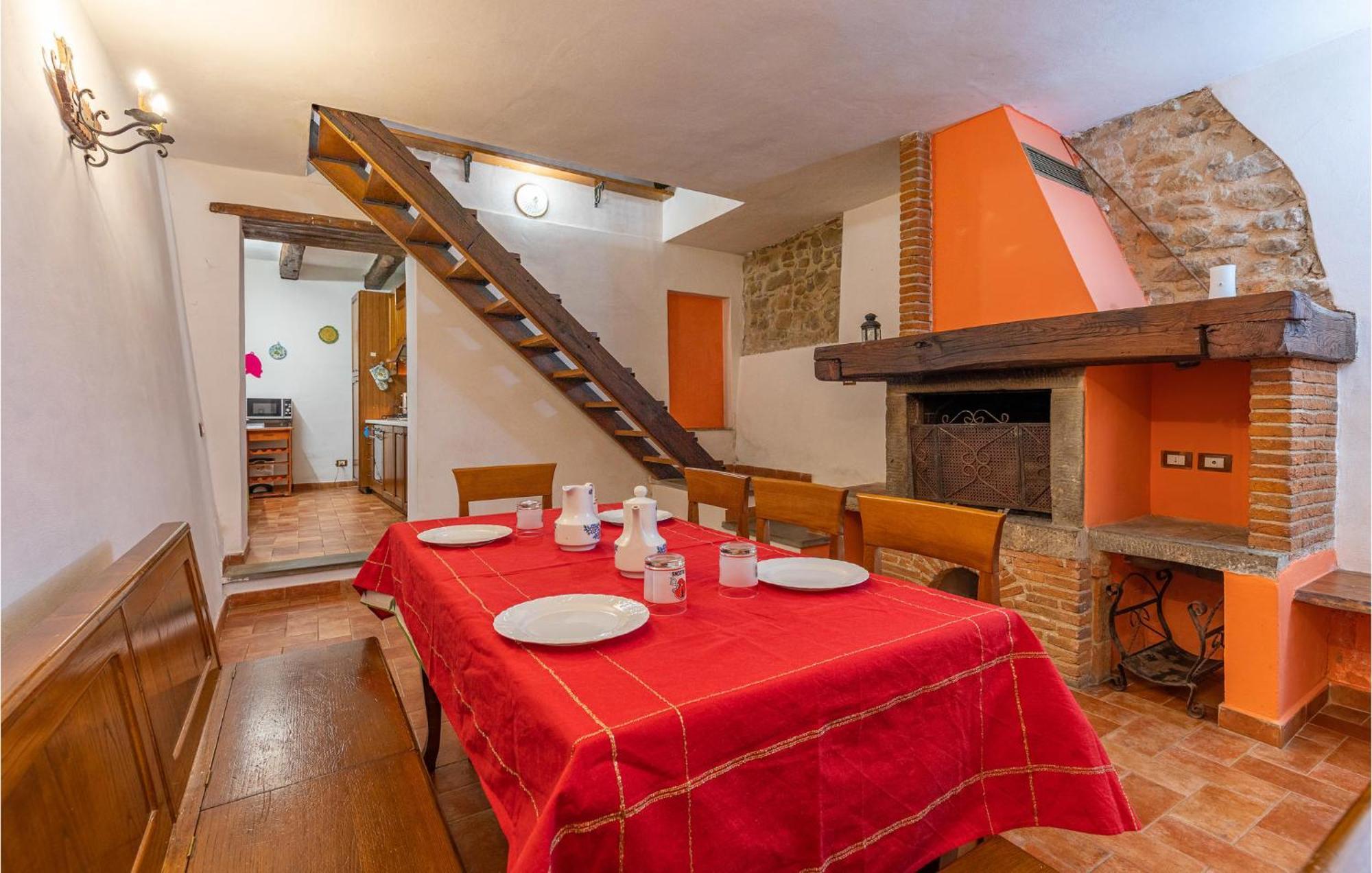 Awesome Home In Marliana With Kitchenette Esterno foto