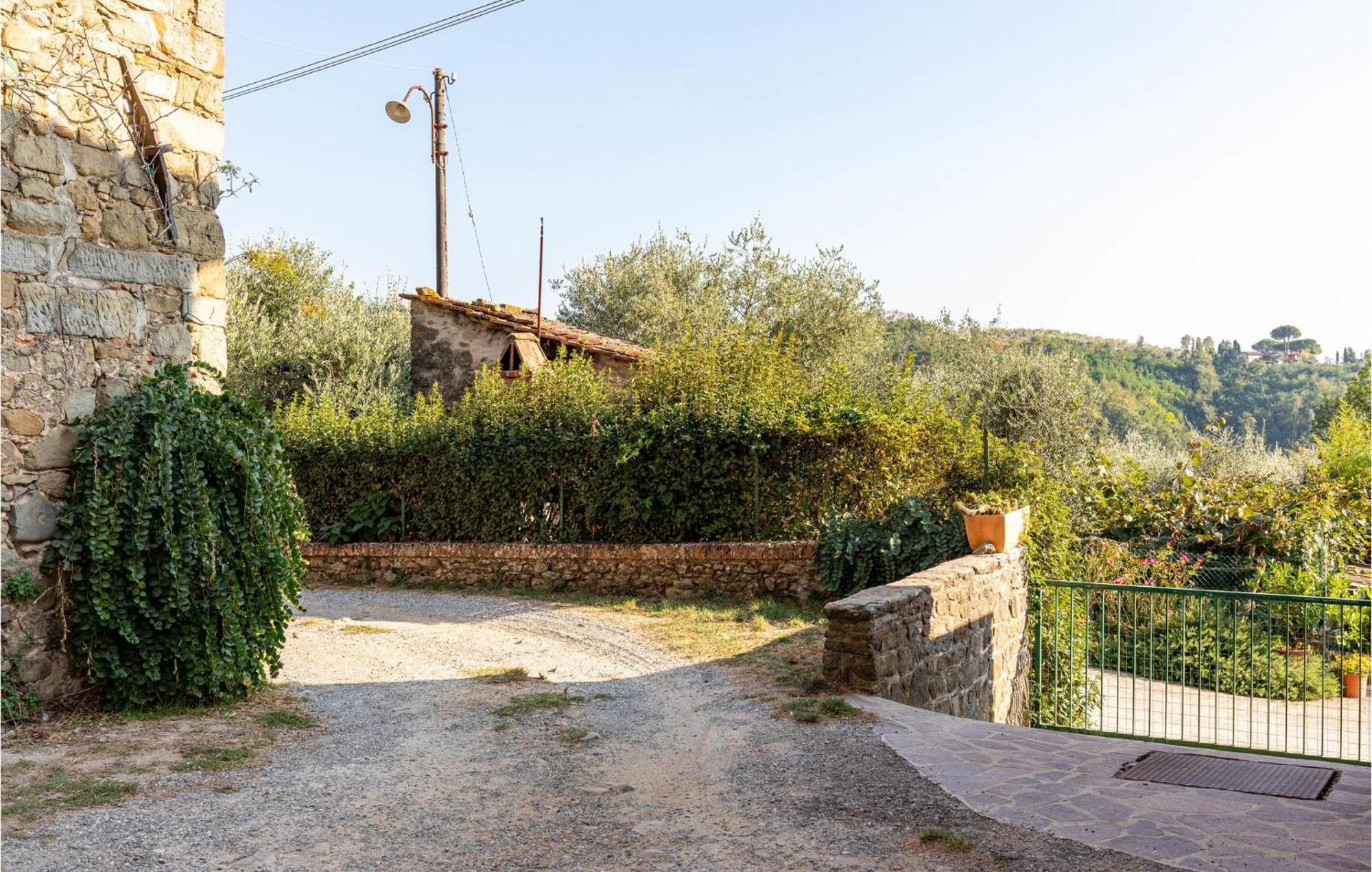 Awesome Home In Marliana With Kitchenette Esterno foto