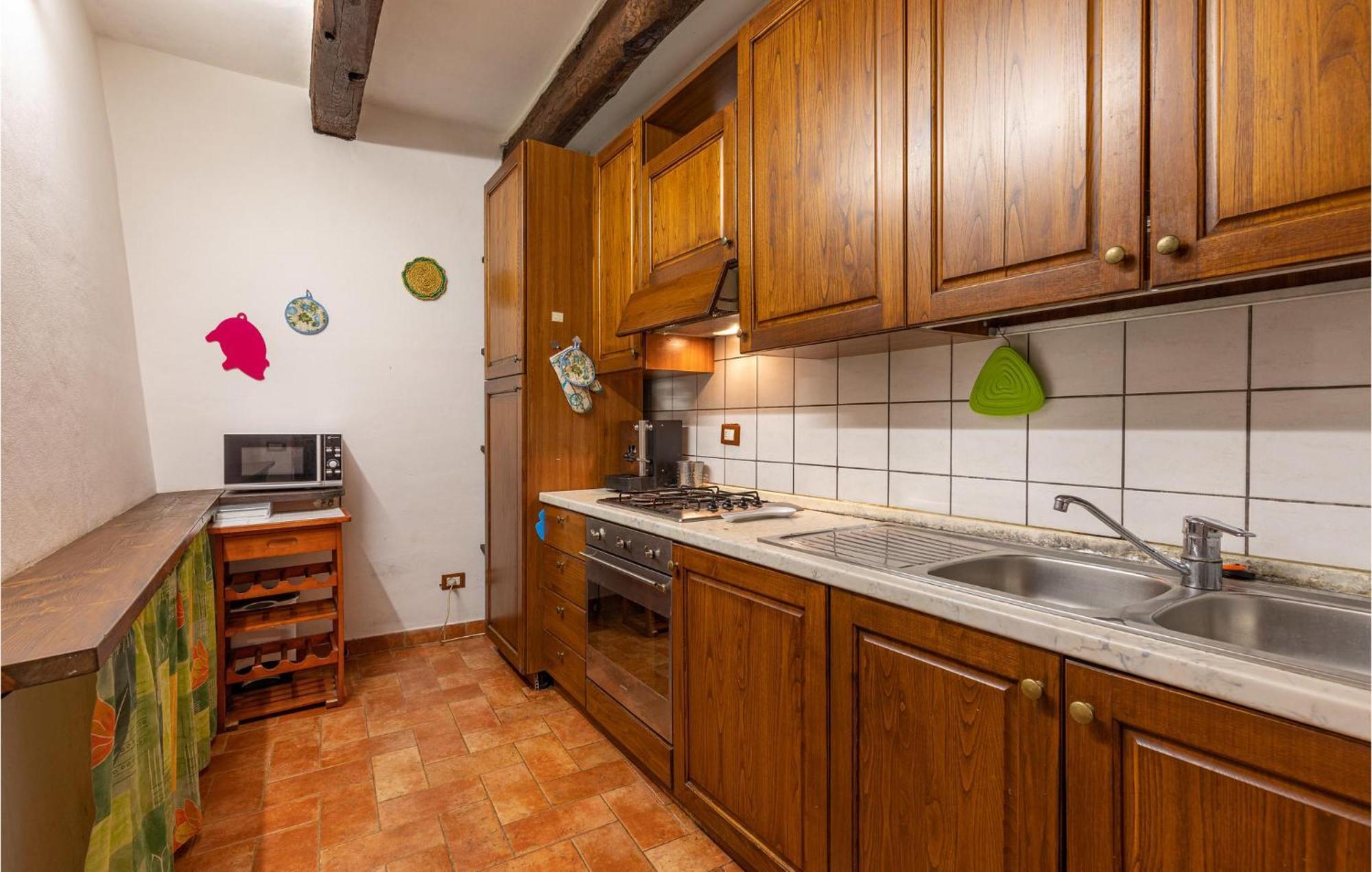 Awesome Home In Marliana With Kitchenette Esterno foto
