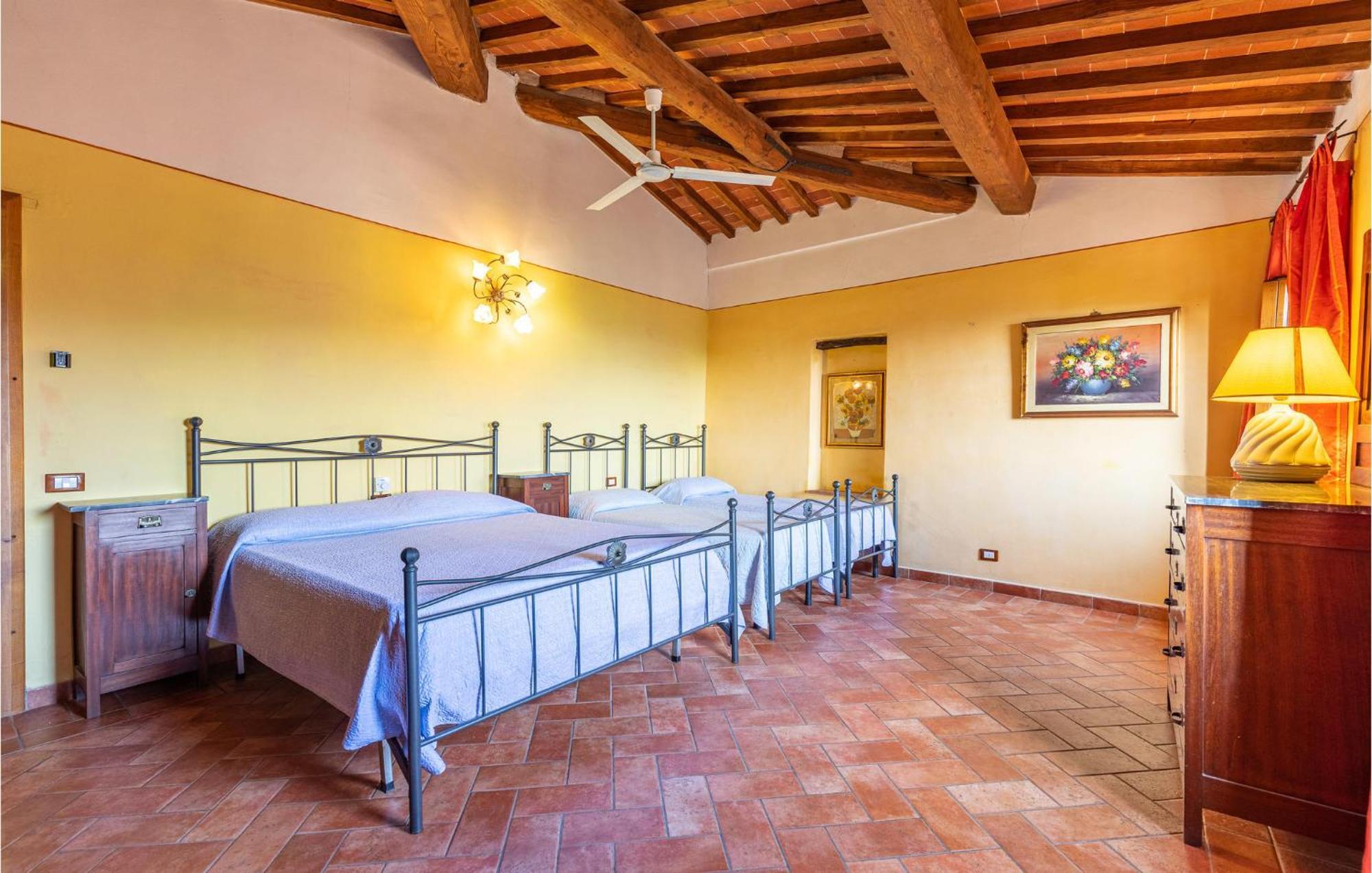 Awesome Home In Marliana With Kitchenette Esterno foto