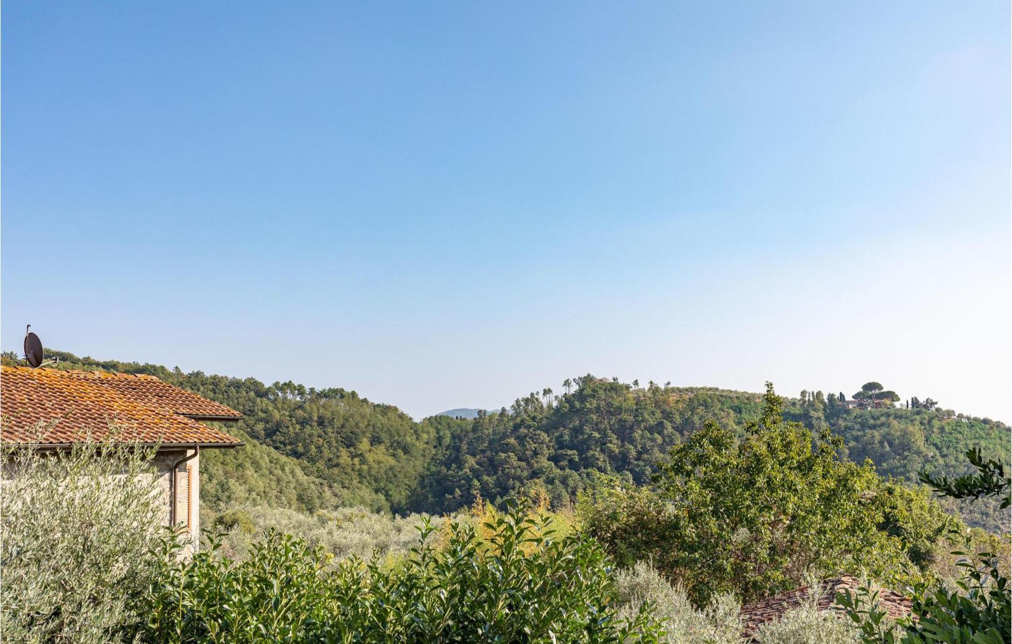 Awesome Home In Marliana With Kitchenette Esterno foto