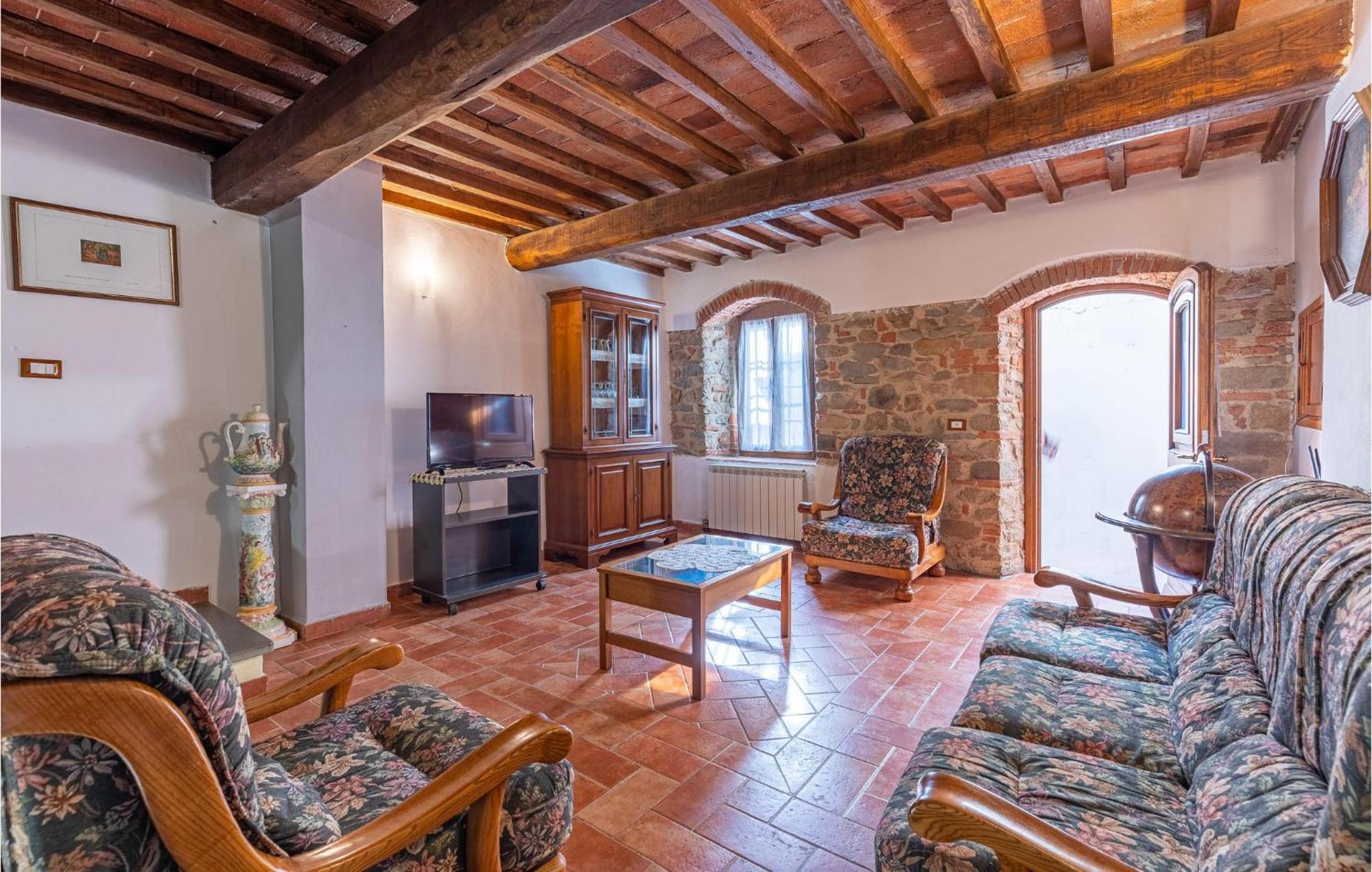 Awesome Home In Marliana With Kitchenette Esterno foto