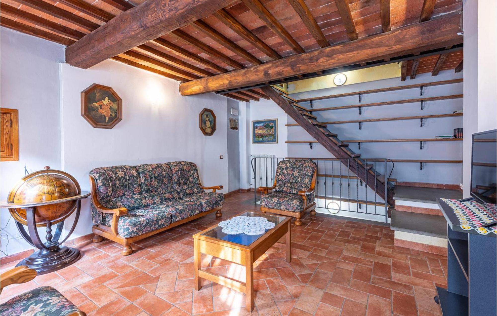 Awesome Home In Marliana With Kitchenette Esterno foto