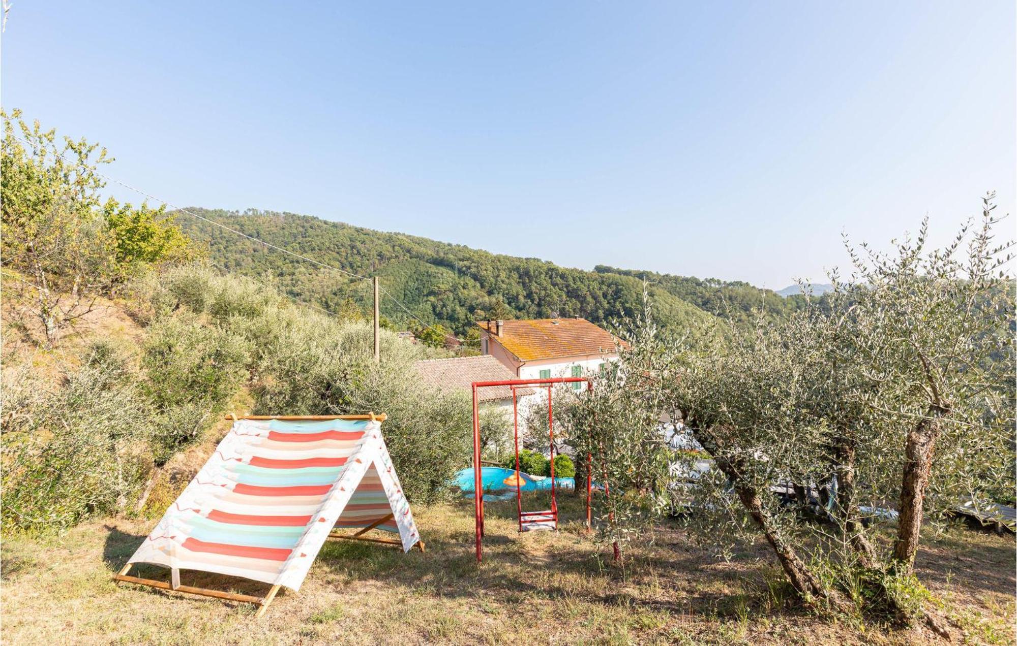 Awesome Home In Marliana With Kitchenette Esterno foto