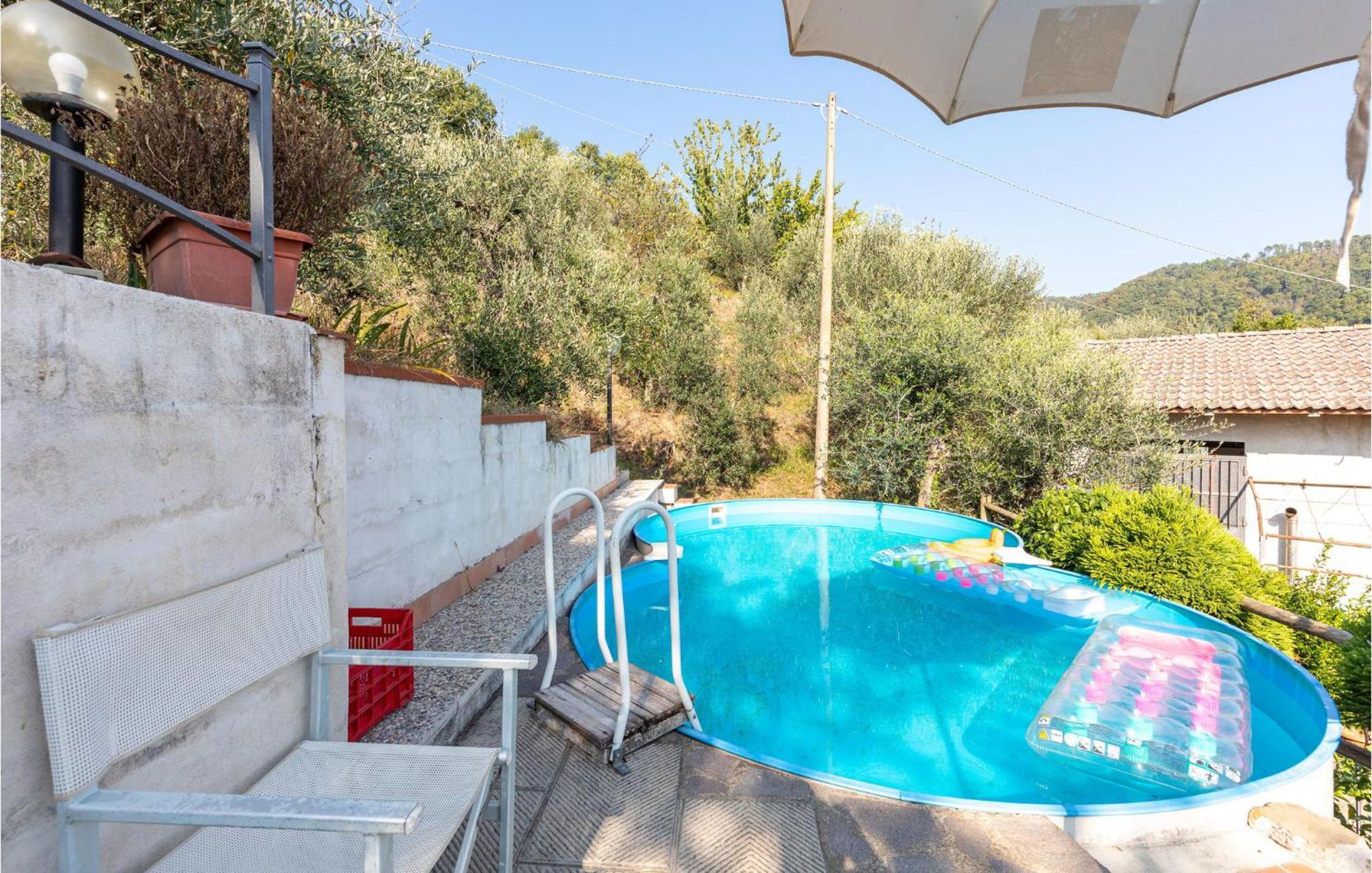 Awesome Home In Marliana With Kitchenette Esterno foto