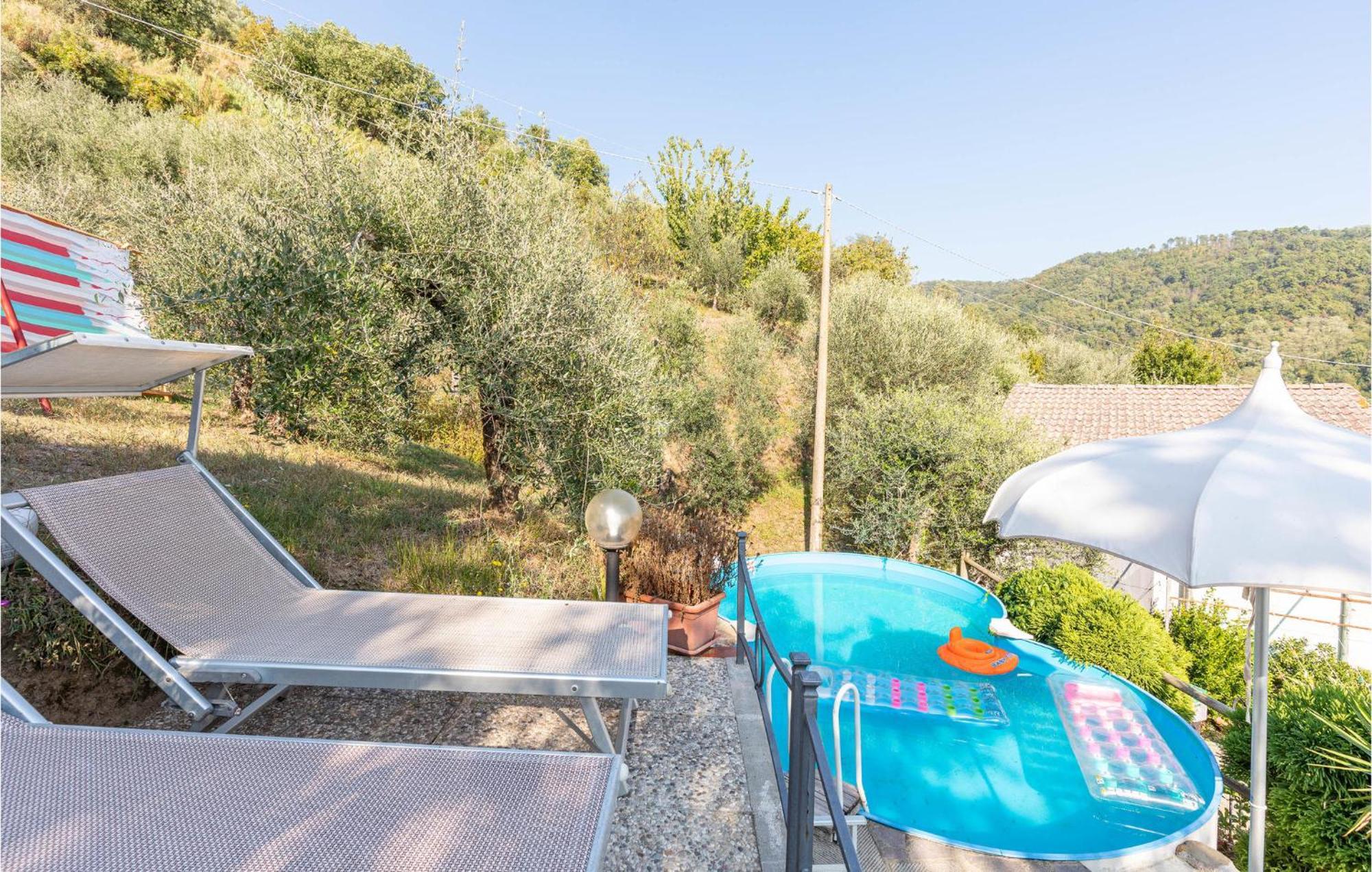 Awesome Home In Marliana With Kitchenette Esterno foto