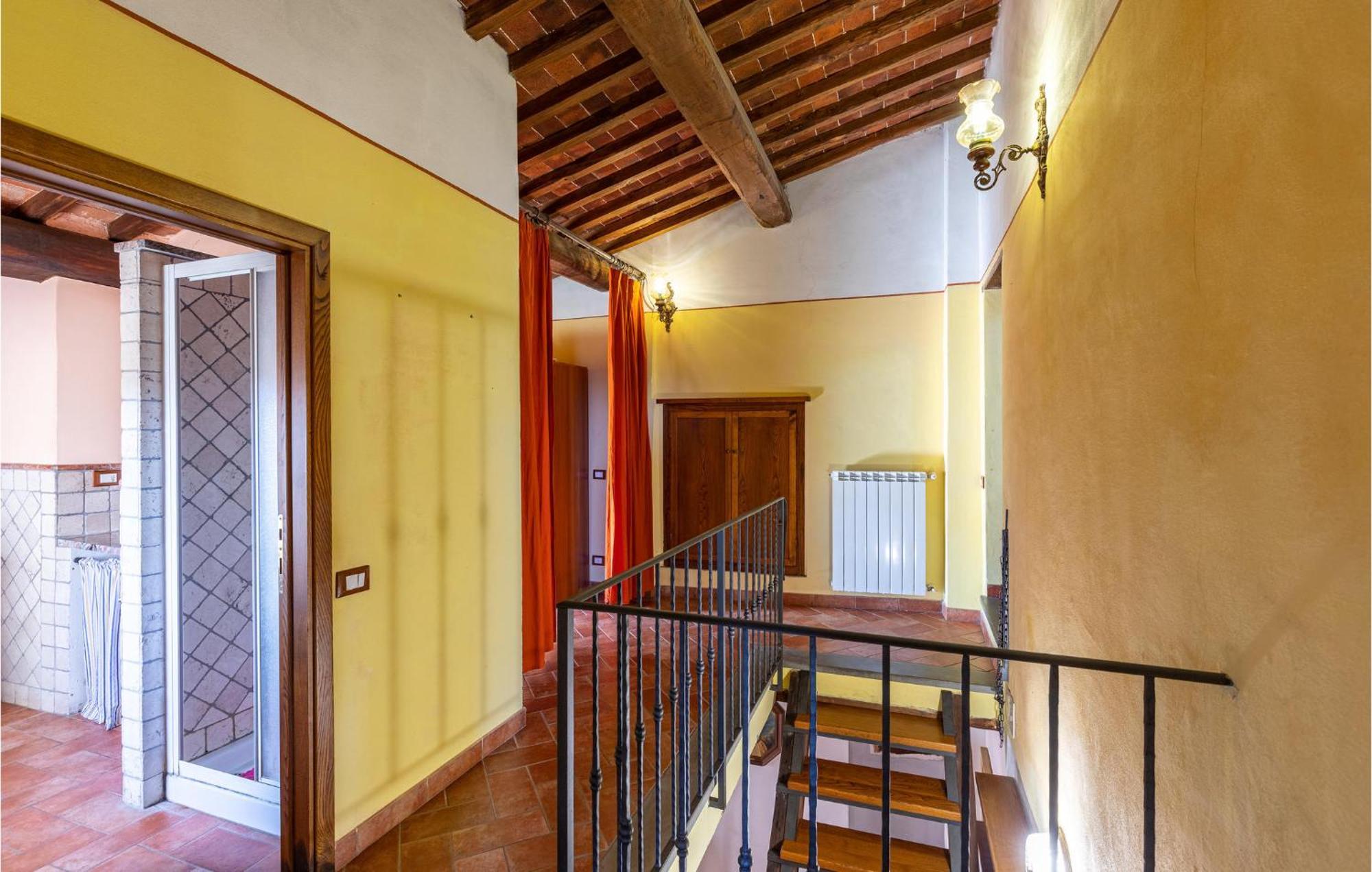 Awesome Home In Marliana With Kitchenette Esterno foto