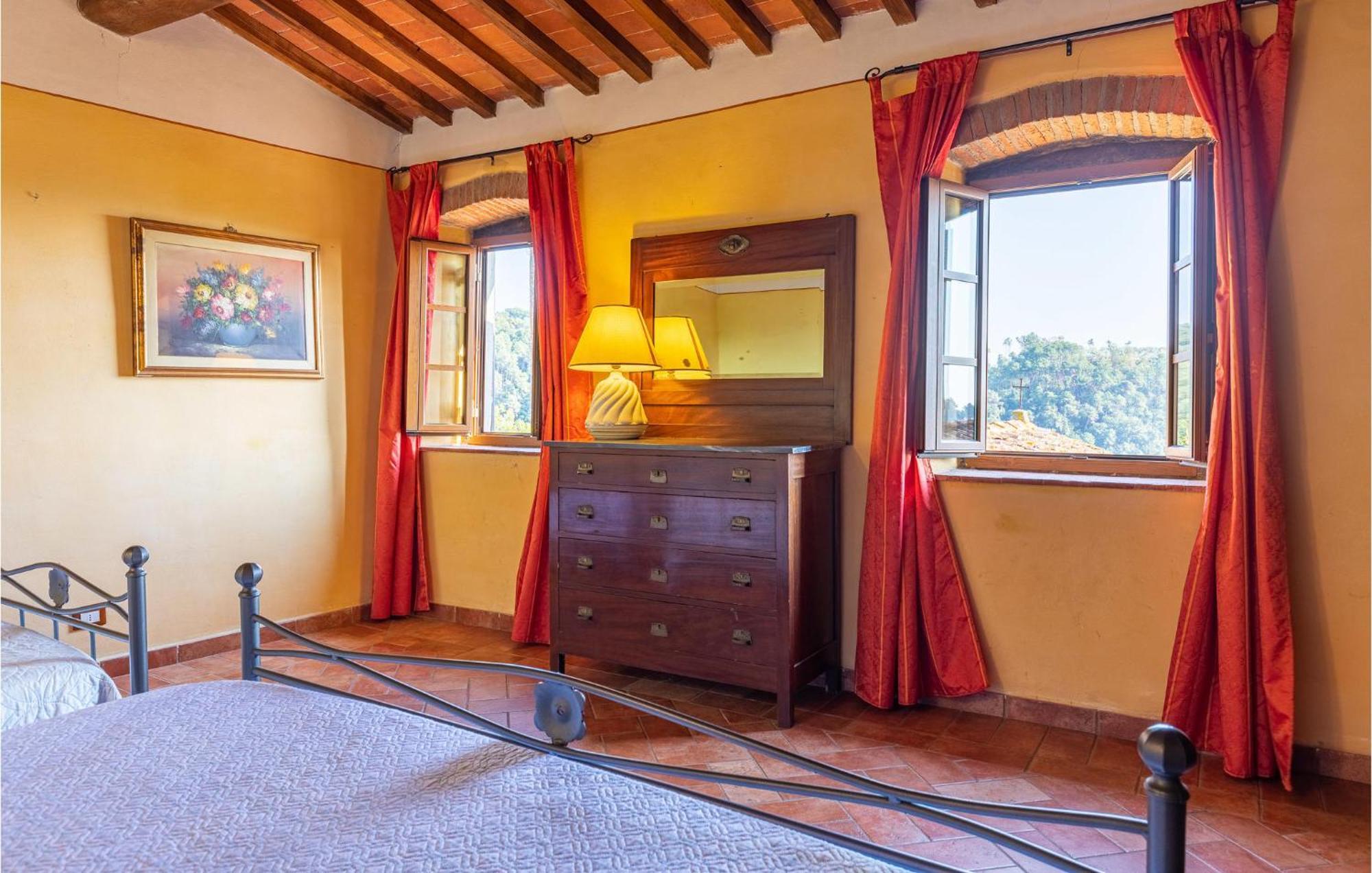 Awesome Home In Marliana With Kitchenette Esterno foto