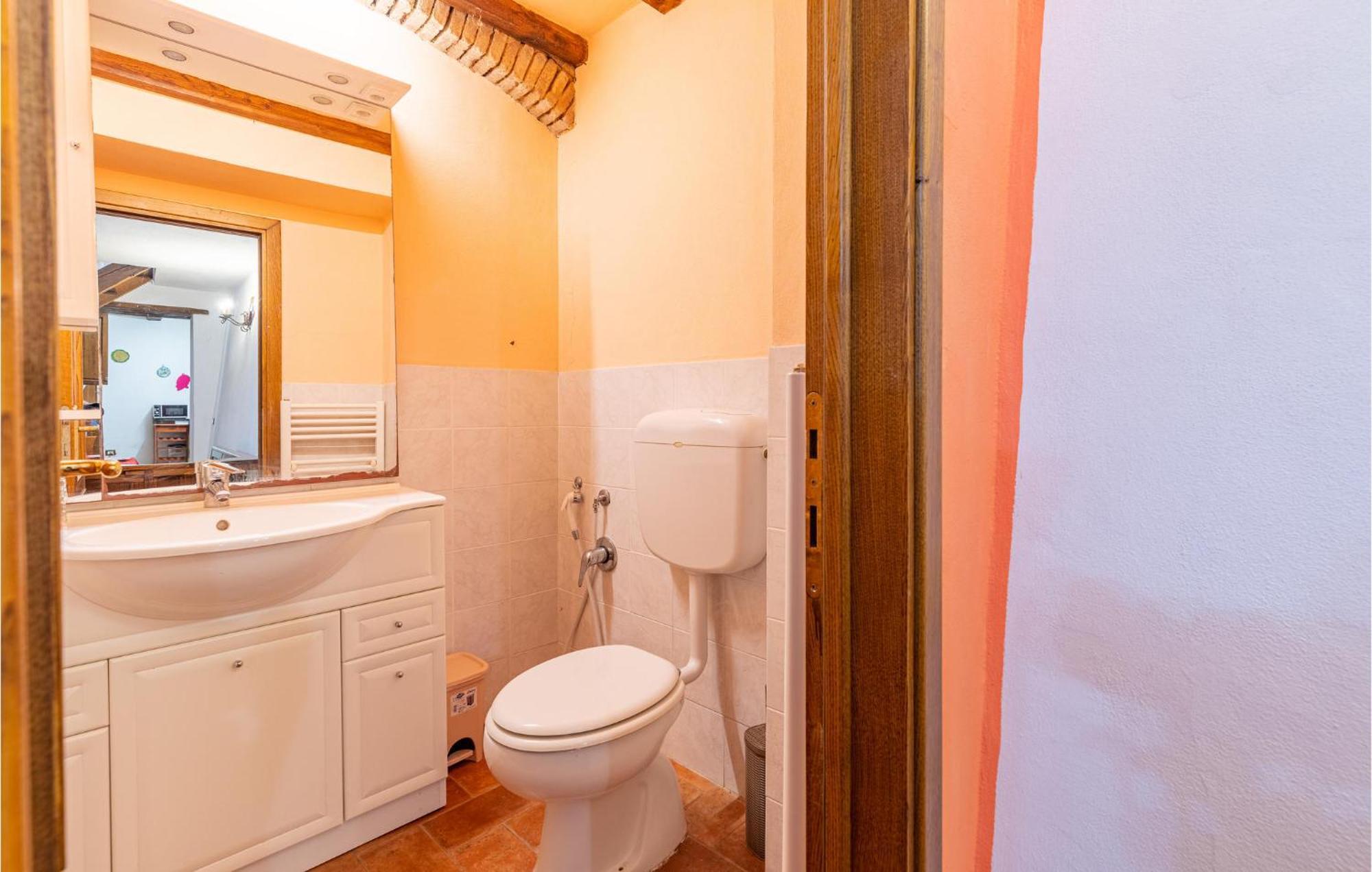 Awesome Home In Marliana With Kitchenette Esterno foto