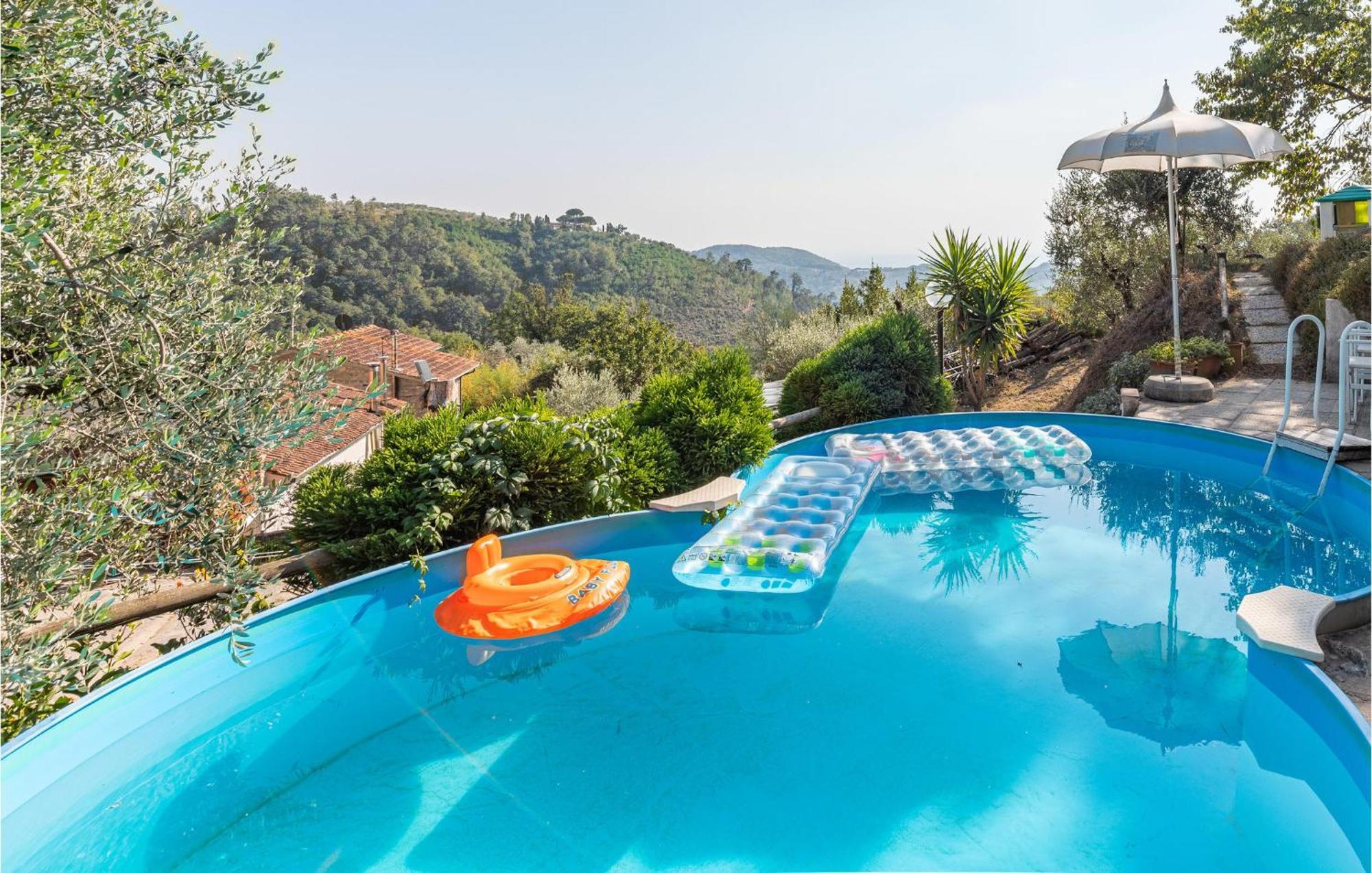 Awesome Home In Marliana With Kitchenette Esterno foto
