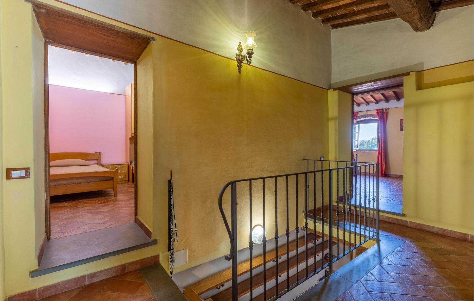Awesome Home In Marliana With Kitchenette Esterno foto
