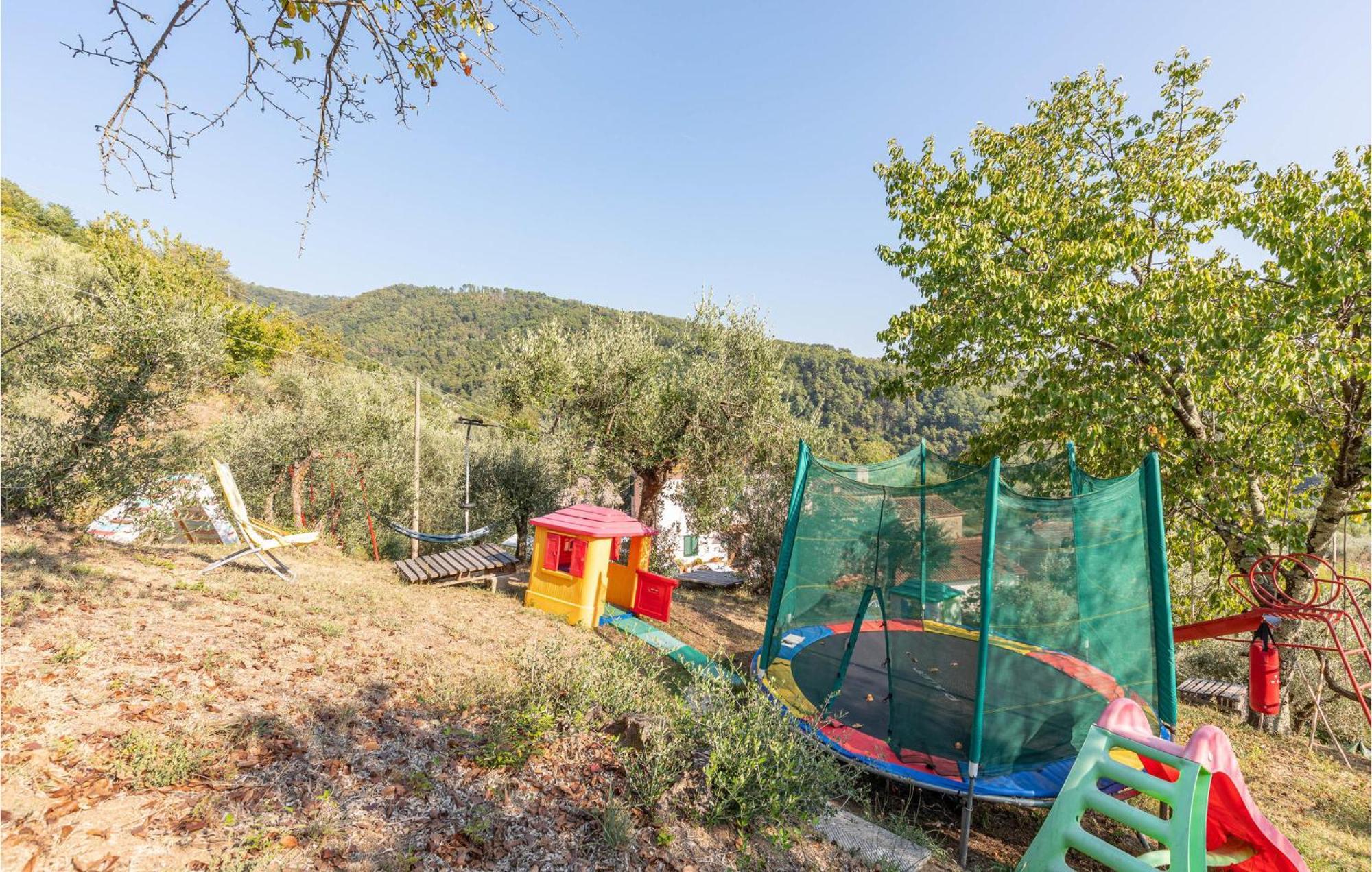 Awesome Home In Marliana With Kitchenette Esterno foto