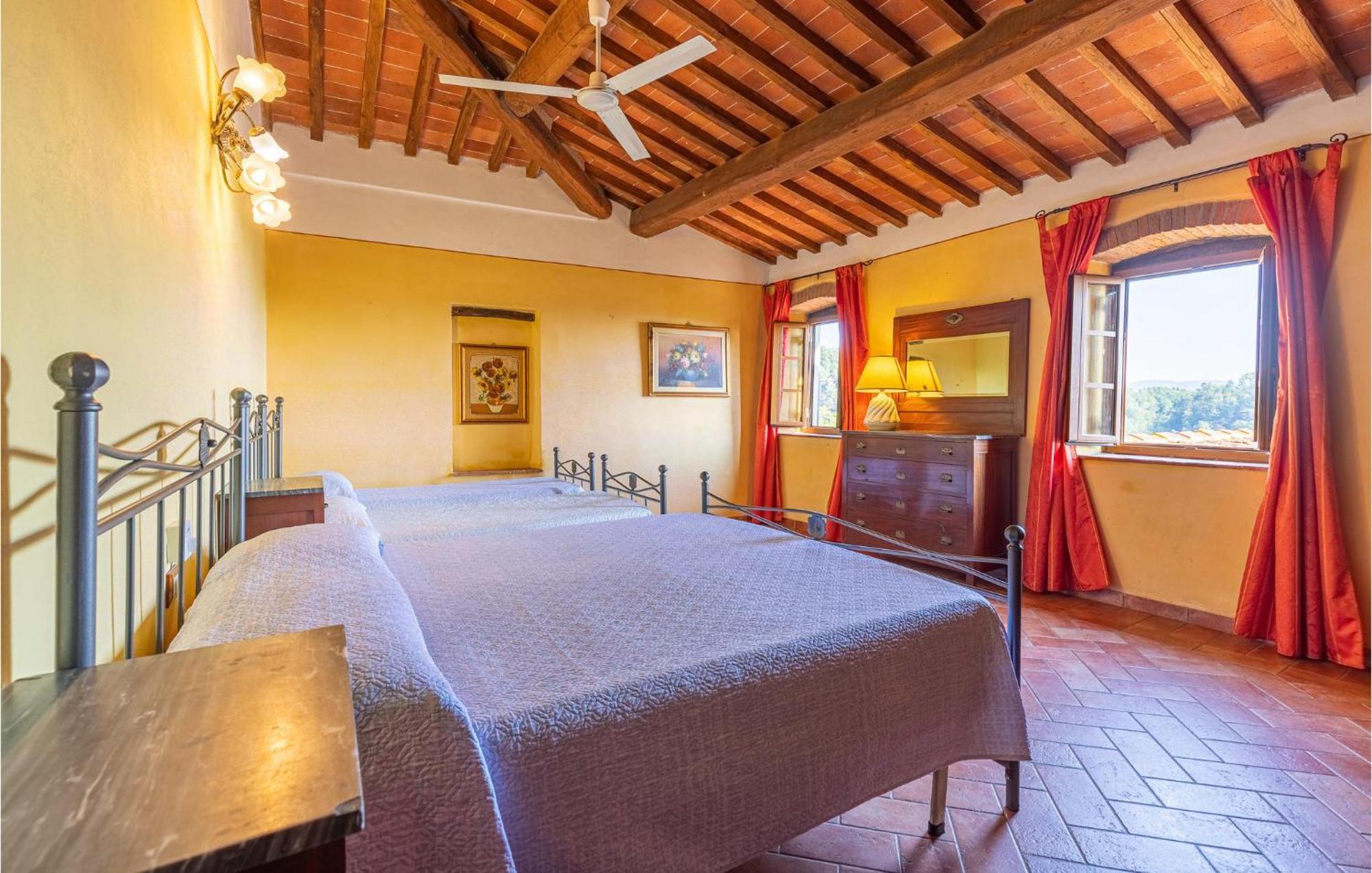 Awesome Home In Marliana With Kitchenette Esterno foto