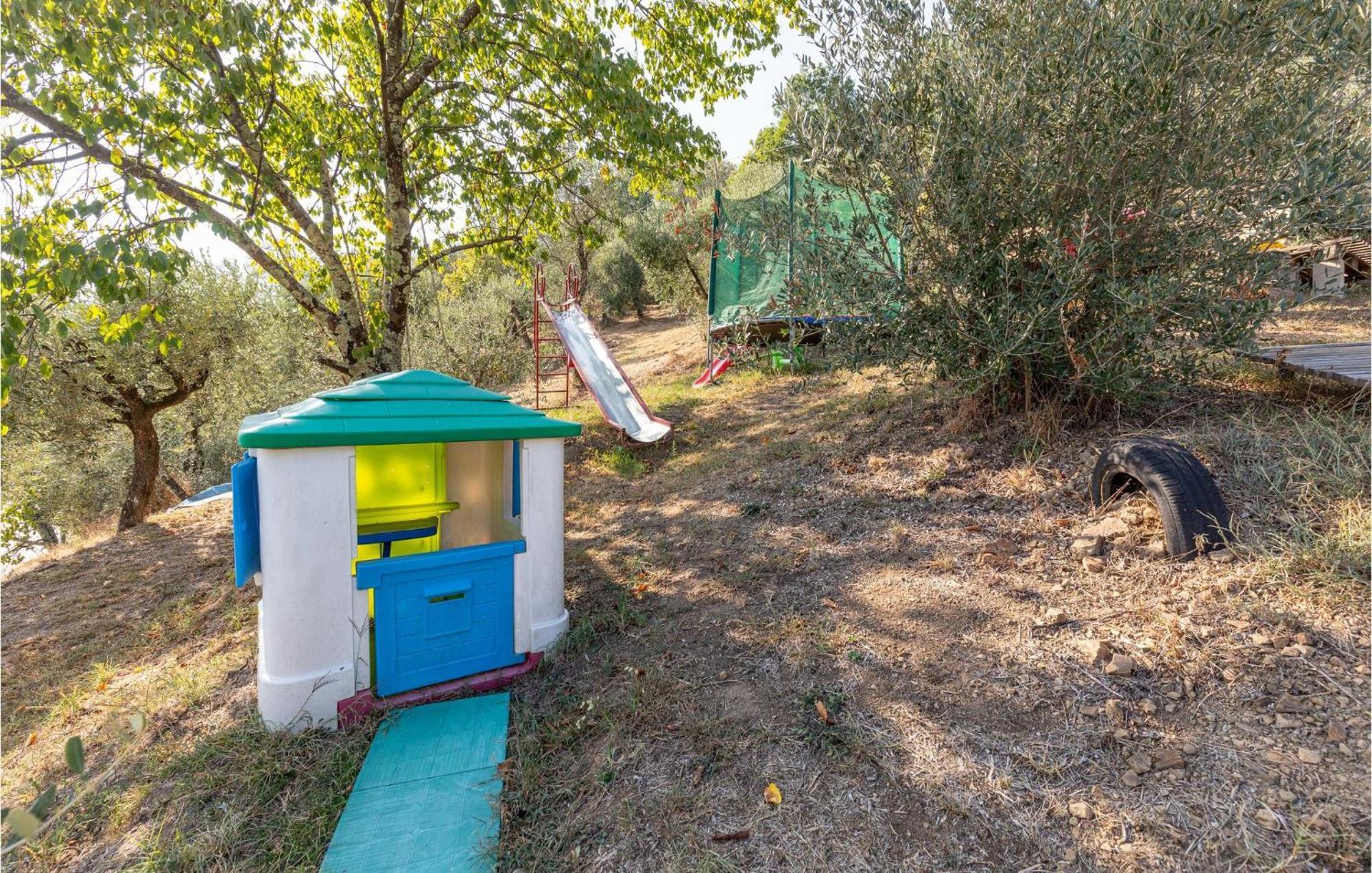 Awesome Home In Marliana With Kitchenette Esterno foto