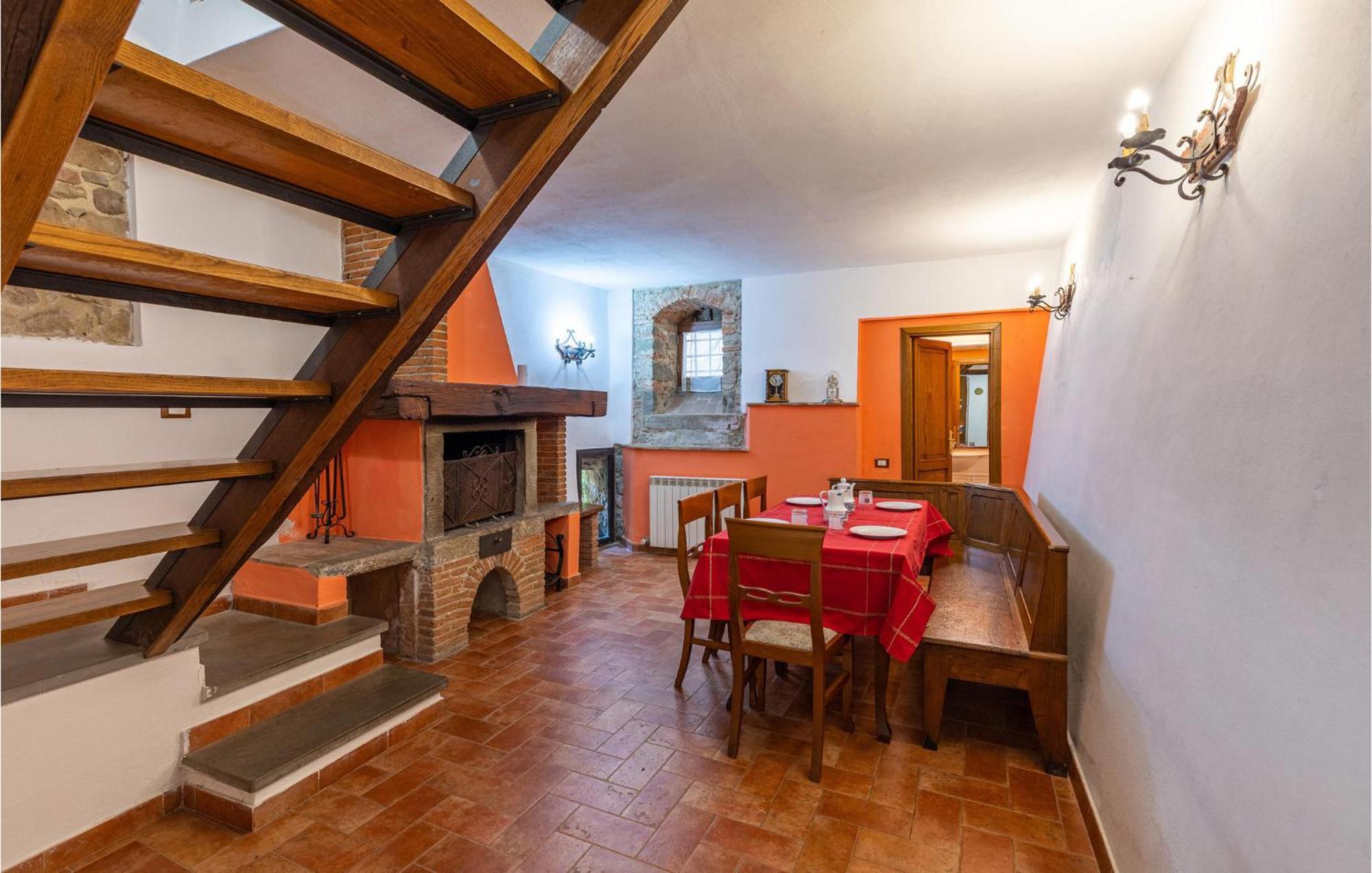 Awesome Home In Marliana With Kitchenette Esterno foto